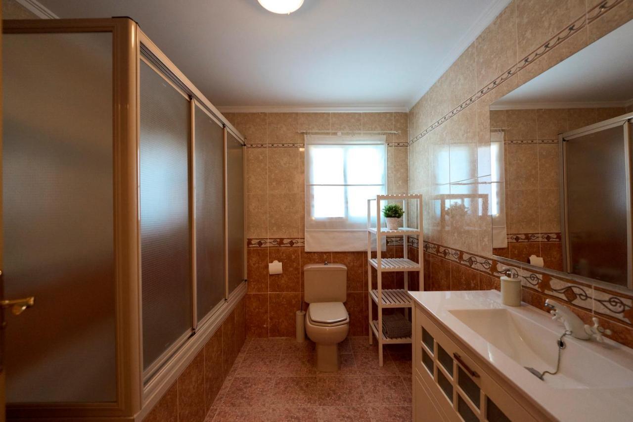 Casa Rural " La Bruja " Сегорбе Екстериор снимка